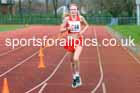 Womens Under-17s 6 Stage Road Relay, 2026 Northern Mens 12 and Womens 6 Stage Road Relays and Young Athletes 5k, Sheepmount Stadium, Carlisle. Photo: David T. Hewitson/Sports for All Pics